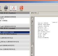 ECM Interface